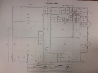 Фотография Аренда склада, 280 м² , Пушковых 10  №5