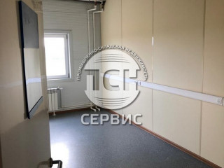 Фотография Аренда склада, 2500 м² , деревня Огуднево 1/1  №11