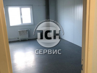 Фотография Аренда склада, 2500 м² , деревня Огуднево 1/1  №9