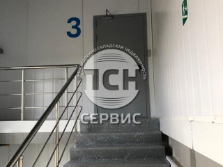 Фотография Аренда склада, 2500 м² , деревня Огуднево 1/1  №13