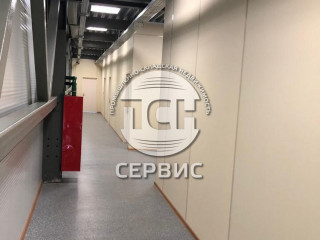 Фотография Аренда склада, 2500 м² , деревня Огуднево 1/1  №12