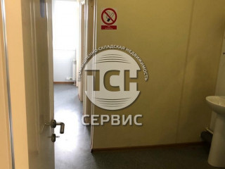 Фотография Аренда склада, 2500 м² , деревня Огуднево 1/1  №7