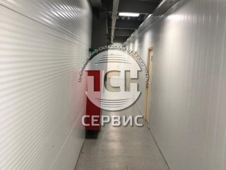 Фотография Аренда склада, 2500 м² , деревня Огуднево 1/1  №5