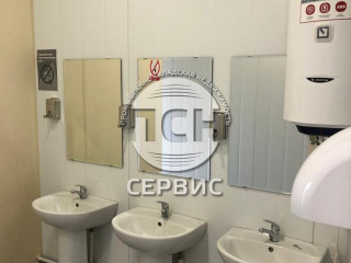Фотография Аренда склада, 2500 м² , деревня Огуднево 1/1  №16