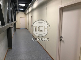 Фотография Аренда склада, 2500 м² , деревня Огуднево 1/1  №14