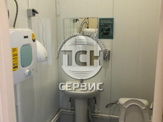 Фотография Аренда склада, 2500 м² , деревня Огуднево 1/1  №17