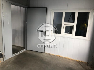 Фотография Аренда склада, 2500 м² , деревня Огуднево 1/1  №6