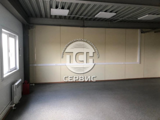 Фотография Аренда склада, 2500 м² , деревня Огуднево 1/1  №4