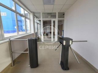 Фотография Аренда склада, 4400 м² , Коммунальная 23  №3