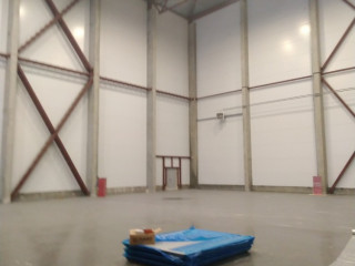 Фотография Аренда склада, 1150 м² , Станционная 22 №5 Фотография Аренда склада, 1150 м² , Станционная 22 №5