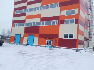 Фотография Аренда склада, 1150 м² , Станционная 22  №2
