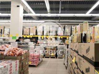 Фотография Аренда склада, 1800 м² , Дорожная улица 63  №3