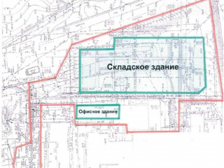 Фотография Аренда склада, 8900 м² , Художественный проезд 2  №8