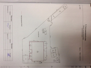 Фотография Аренда склада, 280 м² , Пушковых 10  №4