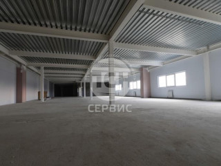 Фотография Аренда склада, 4400 м² , Коммунальная 23  №6