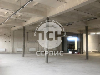 Фотография Аренда склада, 600 м² , деревня Дятловка 171  №4