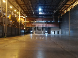 Фотография Аренда склада, 1700 м² , МКАД, 14-й километр 10  №1