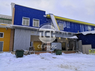 Фотография Аренда склада, 1800 м² , Дорожная улица 63  №6