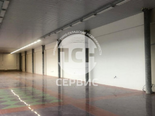 Аренда производственного помещения 600 м² деревня Дятловка вл54А 