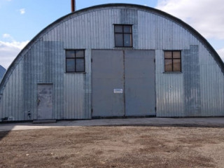 Аренда склада 650 м² Промышленная улица 2 