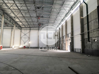 Фотография Аренда склада, 3190 м² , микрорайон Птицефабрика к2  №2