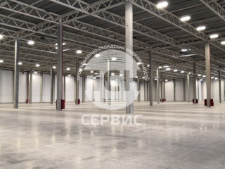 Фотография Аренда склада, 10000 м² , микрорайон Птицефабрика к40 №2 Фотография Аренда склада, 10000 м² , микрорайон Птицефабрика к40 №2