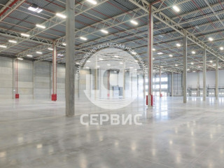 Аренда склада 1600 м² сельское поселение Совхоз имени Ленина