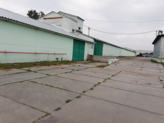 Фотография Аренда склада, 850 м² , микрорайон Птицефабрика №2