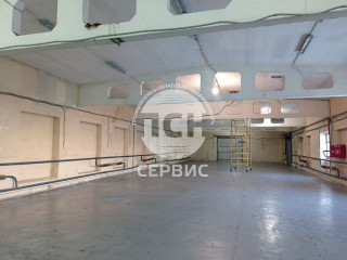 Аренда склада 1200 м² микрорайон Птицефабрика к21
