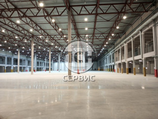 Фотография Аренда склада, 3990 м² , Западная улица 3 №4 Фотография Аренда склада, 3990 м² , Западная улица 3 №4