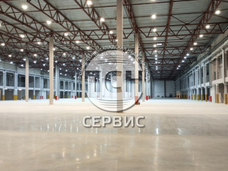 Фотография Аренда склада, 3990 м² , Западная улица 3 №5 Фотография Аренда склада, 3990 м² , Западная улица 3 №5