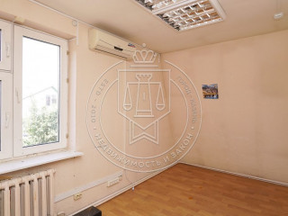 Фотография Продажа офиса, 515 м² , Аметьевская ул 21а  №27