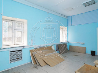 Фотография Продажа офиса, 515 м² , Аметьевская ул 21а  №19
