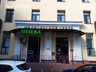 Фотография Продажа помещения свободного назначения, 715 м² , Ботаническая улица 41к7  №5