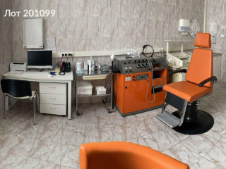 Фотография Продажа помещения свободного назначения, 715 м² , Ботаническая улица 41к7  №1