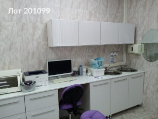 Фотография Продажа помещения свободного назначения, 715 м² , Ботаническая улица 41к7  №11