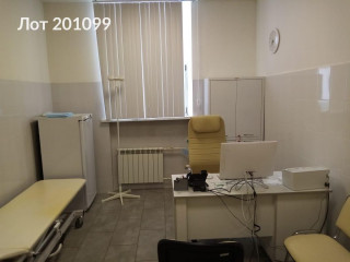 Фотография Продажа помещения свободного назначения, 715 м² , Ботаническая улица 41к7  №17