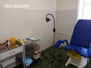 Фотография Продажа помещения свободного назначения, 715 м² , Ботаническая улица 41к7  №15