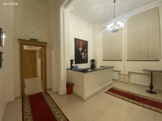 Фотография Продажа помещения свободного назначения, 525 м² , Котельническая набережная 25к2  №7