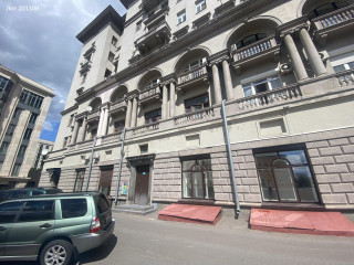 Фотография Продажа помещения свободного назначения, 525 м² , Котельническая набережная 25к2  №8