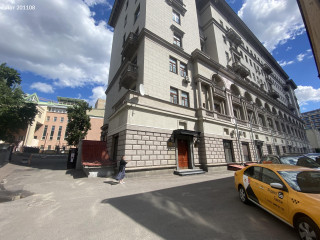 Фотография Продажа помещения свободного назначения, 525 м² , Котельническая набережная 25к2  №13
