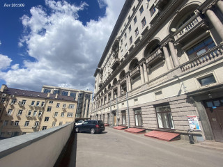 Фотография Продажа помещения свободного назначения, 525 м² , Котельническая набережная 25к2  №15