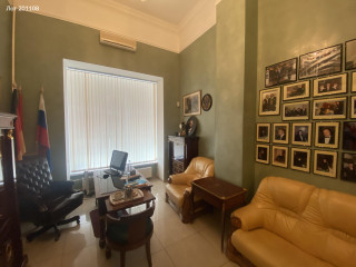 Фотография Продажа помещения свободного назначения, 525 м² , Котельническая набережная 25к2  №10