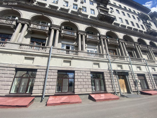 Фотография Продажа помещения свободного назначения, 525 м² , Котельническая набережная 25к2  №12