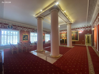 Фотография Продажа помещения свободного назначения, 525 м² , Котельническая набережная 25к2  №2