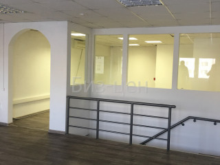 Фотография Аренда офиса, 120 м² , Верхняя Красносельская улица 2/1с3  №7