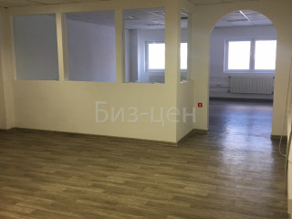 Фотография Аренда офиса, 120 м² , Верхняя Красносельская улица 2/1с3  №2