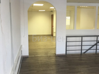 Фотография Аренда офиса, 120 м² , Верхняя Красносельская улица 2/1с3  №6