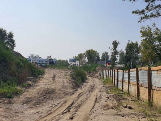 Фотография Продажа земельного участка, 34 м² , Мочищенское шоссе 8  №3