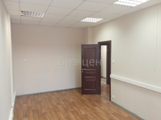Фотография Аренда офиса, 111 м² , улица Подольских Курсантов 3с2  №5